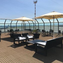 Зонт профессиональный 3.5х3.5 м Professional