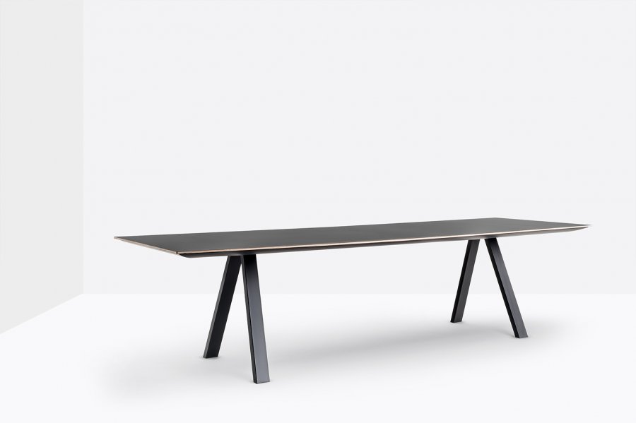 Стол ламинированный Arki-Table Fenix