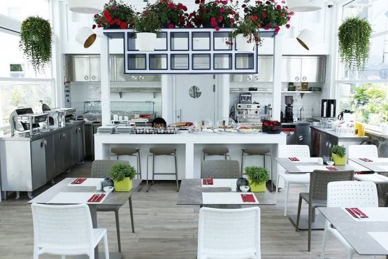 Ascot Hotel, Стамбул, Турция