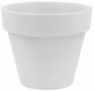 Maceta Simple Кашпо пластиковое