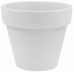 Кашпо пластиковое Maceta Simple