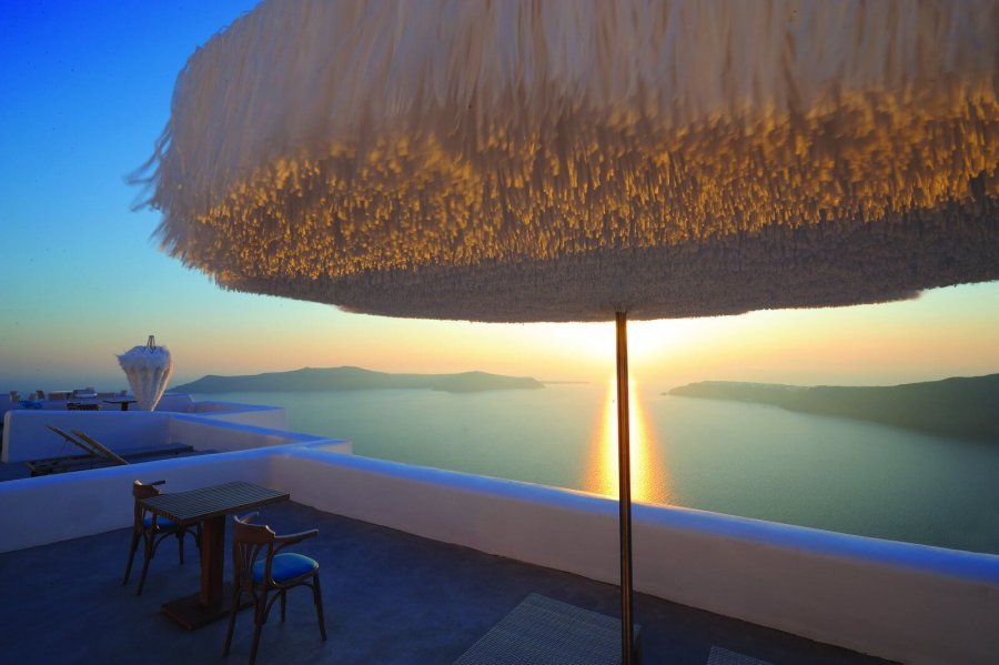 Зонт дизайнерский Ø2.5 м Frou Frou
