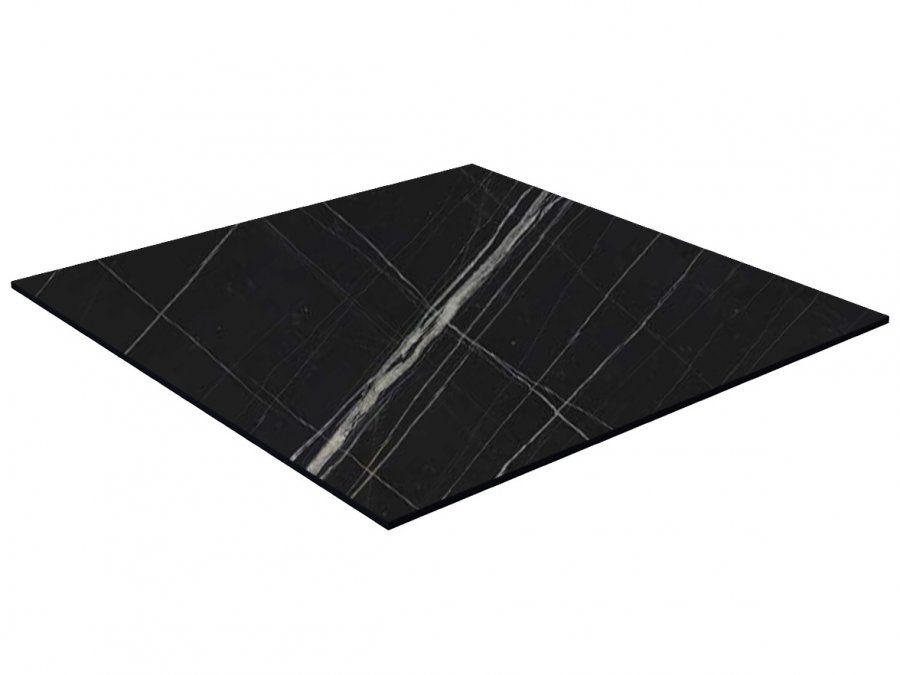 Столешница квадратная HPL Fitto