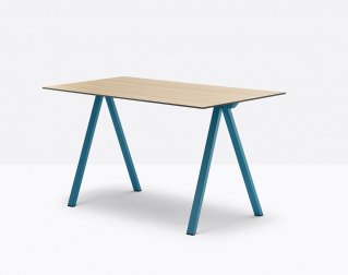 Стол ламинированный Arki-Desk Compact