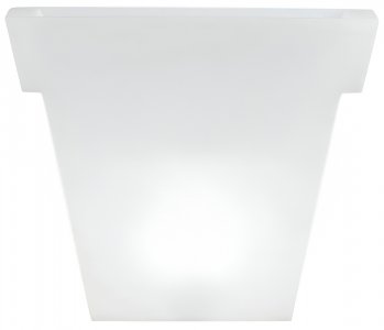 Il Vaso Lighting Кашпо пластиковое светящееся