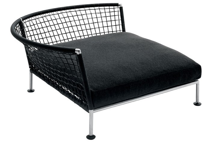 Диван мягкий Nest