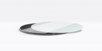 Столешница стеклянная Tempered Glass