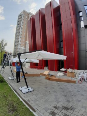 Ресторан 