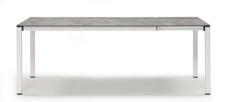 Стол ламинированный раздвижной Pranzo Extendable
