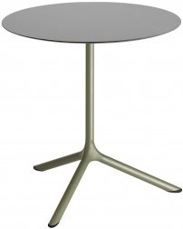 Стол ламинированный обеденный складной Tripe Maxi Folding