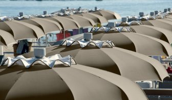 Клапан вентиляционный для зонтов Vent
