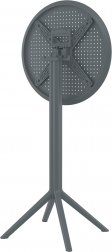 Стол пластиковый барный складной Sky Folding Bar Table 60