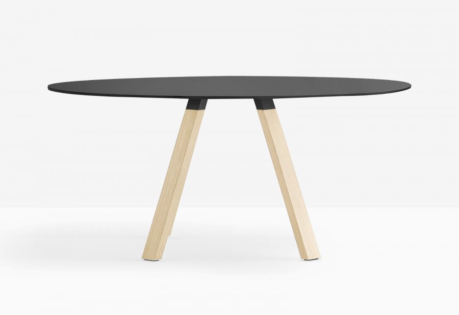Стол ламинированный Arki-Table Wood