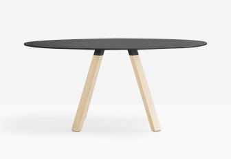 Стол ламинированный Arki-Table Wood