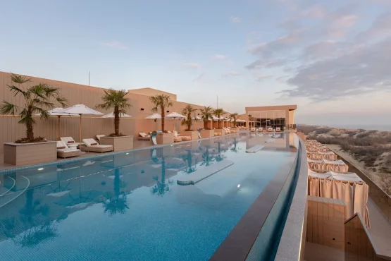 Отель Miracleon Dusit Thani Resort & SPA Anapa 5*, г. Анапа