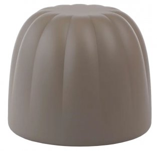 Gelee Pouf Standard Пуф пластиковый мягкий