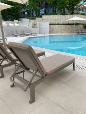 SPA-отель 