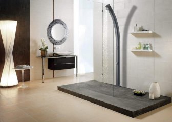 Душ уличный Jolly A 525