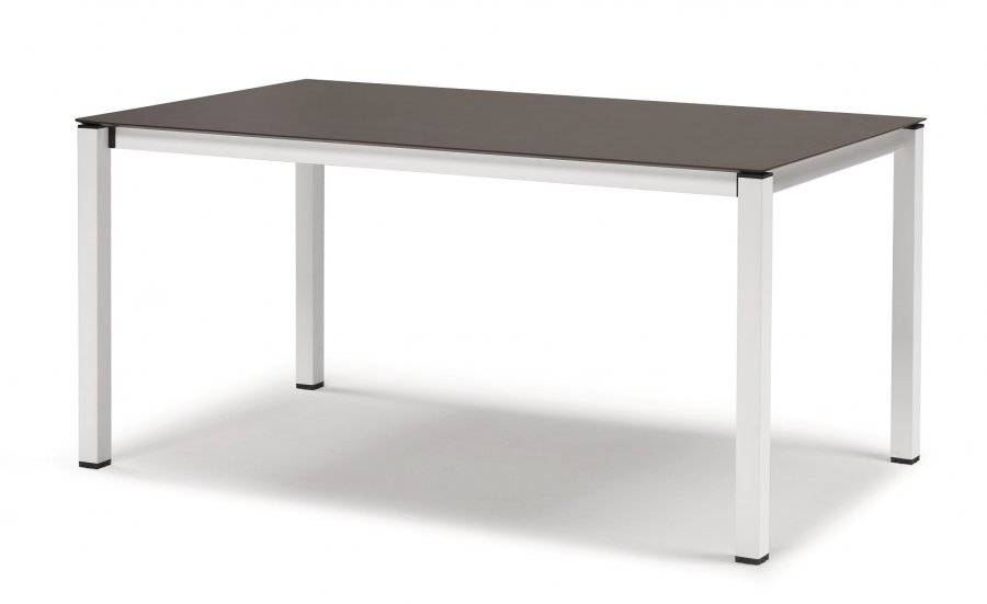 Стол ламинированный раздвижной Pranzo Extendable