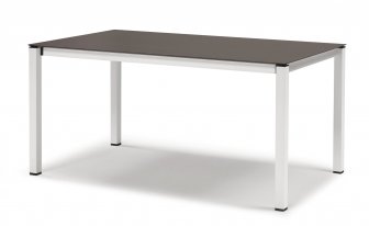Стол ламинированный раздвижной Pranzo Extendable