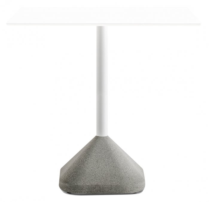 Подстолье металлическое Concrete