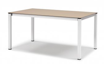 Стол ламинированный раздвижной Pranzo Extendable