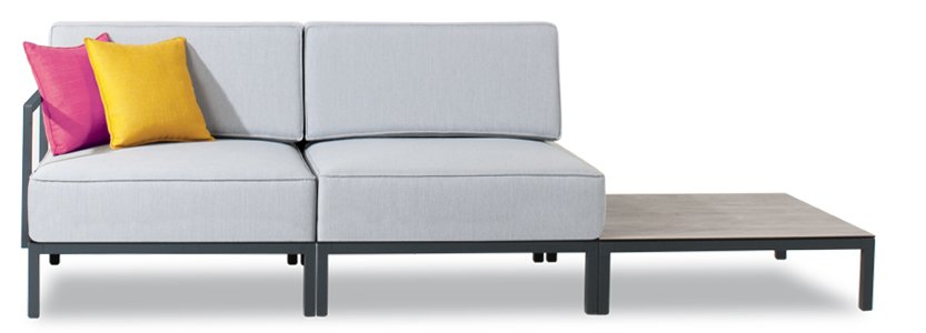Комплект модульный Slim Modular Set