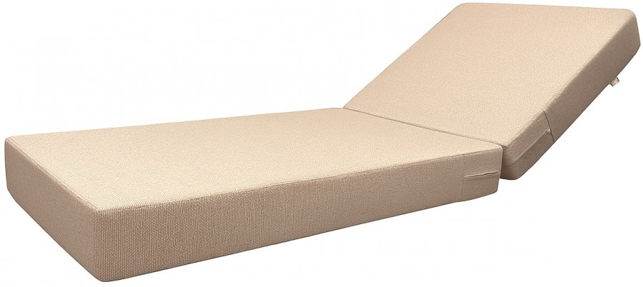 Матрас для шезлонга Mattress Armur
