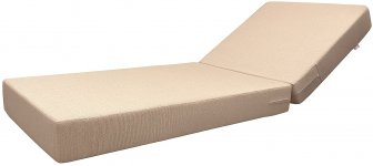 Матрас для шезлонга Mattress Armur