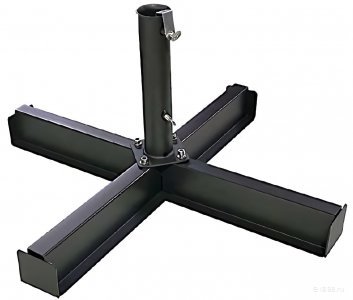 BQ8080DS/BTT65D База утяжелительная для зонта BQ8080DS/BTT65D 8 кг