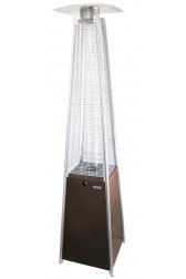 Обогреватель газовый уличный Pele 5