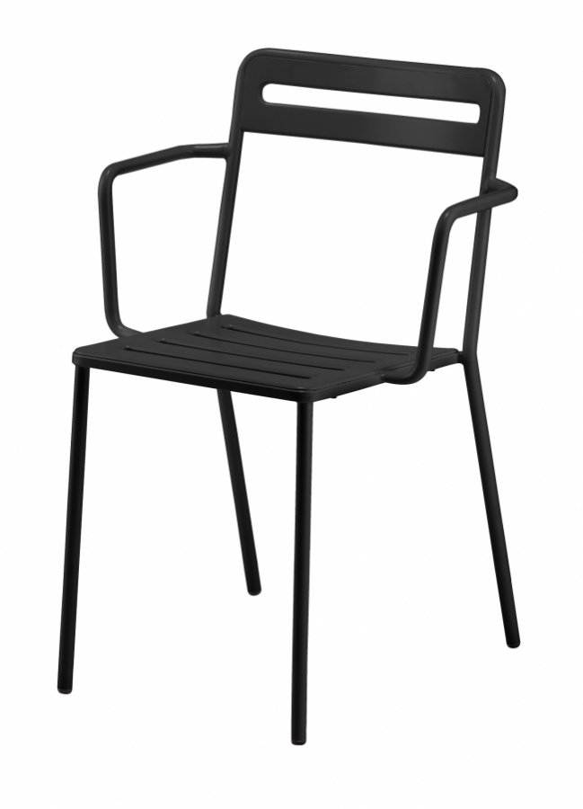 Кресло металлическое C1.2/4