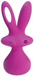 Фигура пластиковая Кролик Bunny Pop