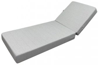 Матрас для шезлонга Mattress Armur