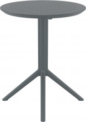 Комплект пластиковой мебели Sky Folding 60 Air