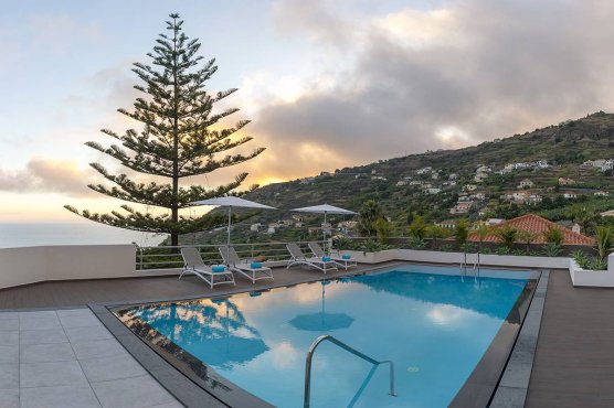 Calheta Boutique Houses, Мадейра, Португалия
