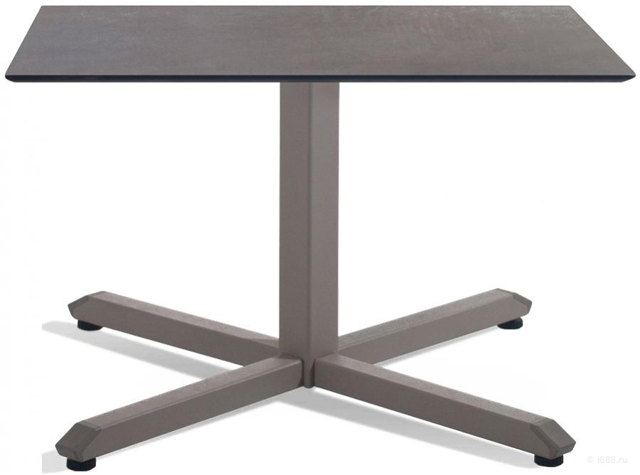 Подстолье металлическое Slim-X 353