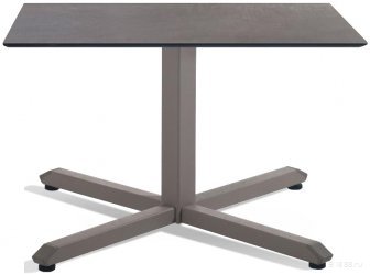 Подстолье металлическое Slim-X 353