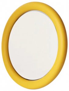 Giotto Mirror 80 Pop Зеркало пластиковое