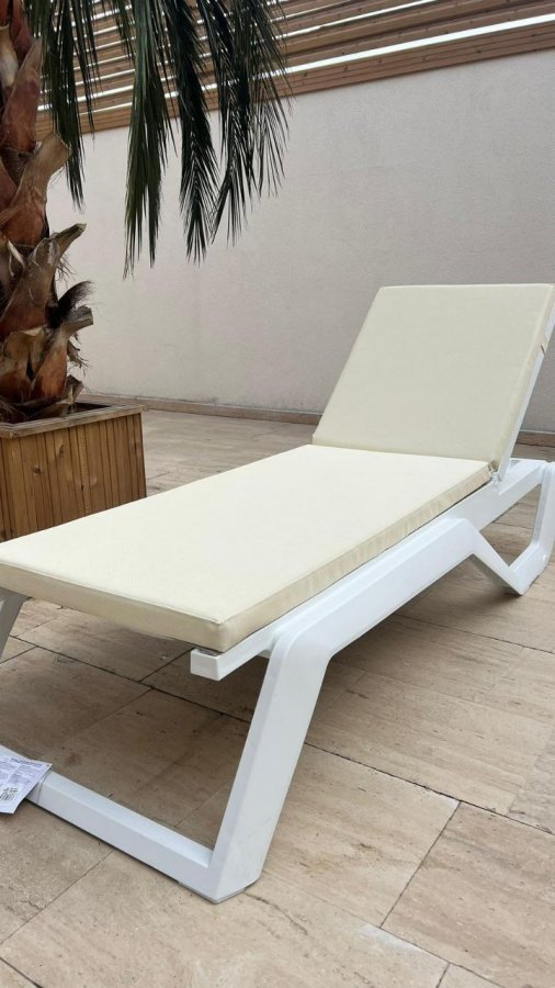 Матрас для шезлонга Mattress Rio Pro