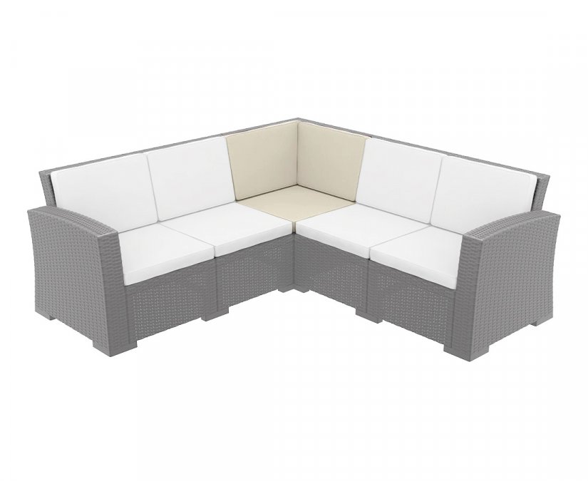 Угловая подушка Monaco Corner Cushion
