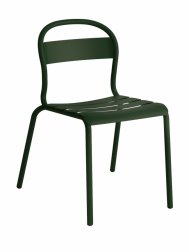 Стул металлический Stecca 1