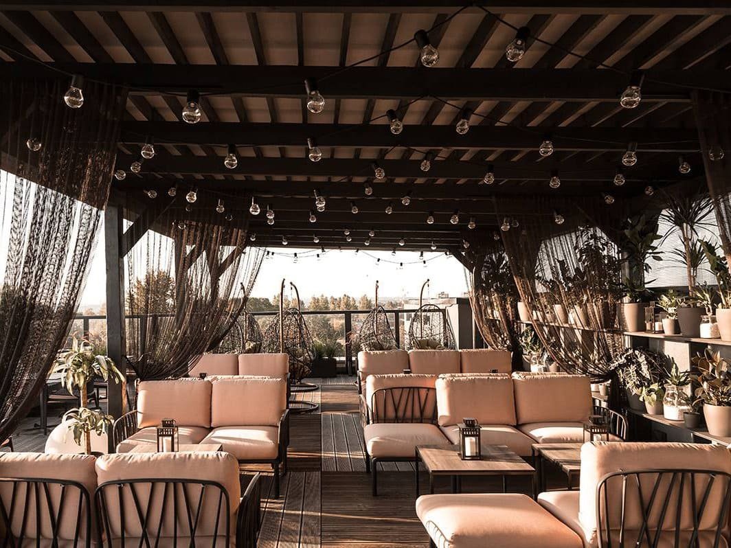 Loop Hotel, Вильнюс, Литва