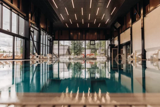 Экоотель "Маяк"