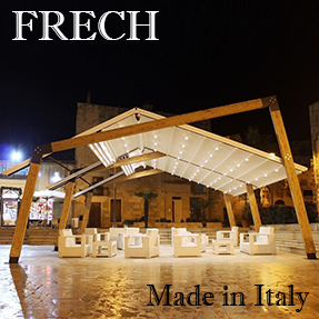 Frech -&nbsp;превосходство, сделанное в Италии