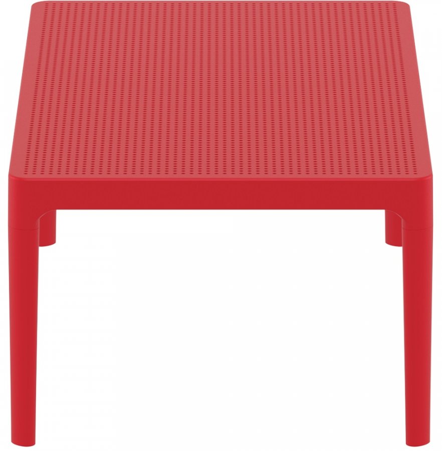 Столик пластиковый журнальный Sky Lounge Table