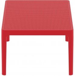 Столик пластиковый журнальный Sky Lounge Table
