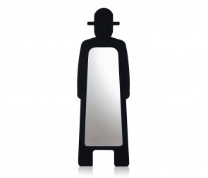 Зеркало напольное с подсветкой Mr. Gio Specchio Pop Lighting LED