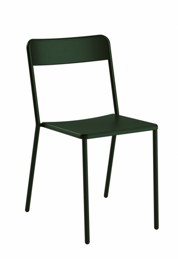 Стул металлический Colos C1.1/1