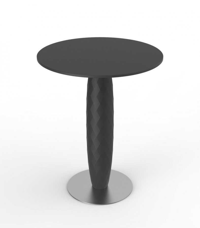 Стол обеденный ламинированный Vases Basic